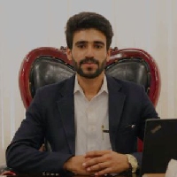 وحید شاه ولی